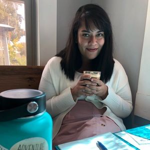 Meet your Posher, Suzy